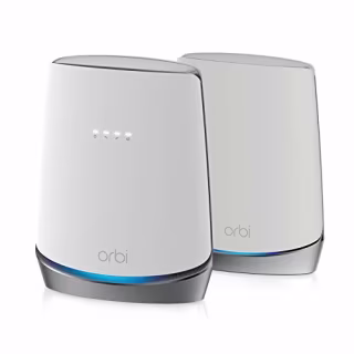 NETGEAR Orbi Whole Home WiFi 6 System