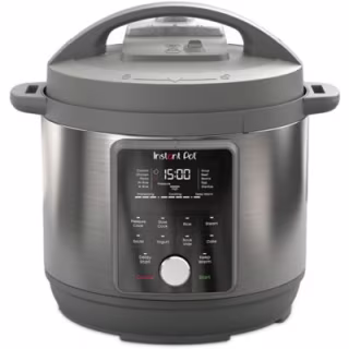 Instant Pot Duo Plus