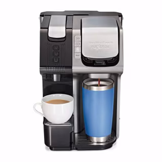 Hamilton Beach FlexBrew Coffee Maker