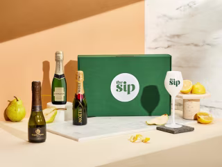 The Sip Classic Box