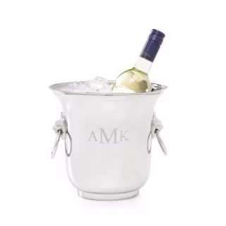 Mark & Graham Celebration Ice Bucket