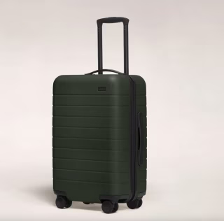 Away The Carry-On