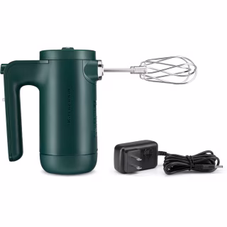 Hearth & Hand KitchenAid Cordless Hand Mixer