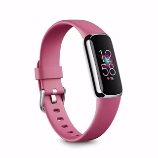 Fitbit Luxe Fitness and Wellness Tracker