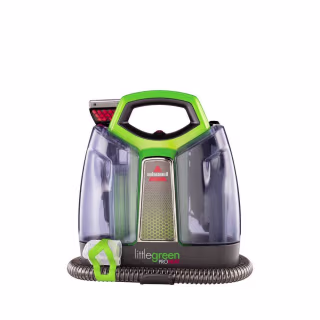 Bissell Little Green ProHeat Portable Carpet Cleaner