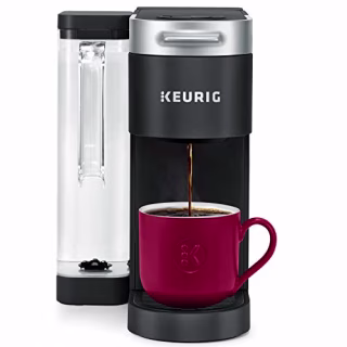 Keurig K-Supreme Coffee Maker