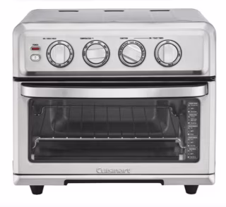 Cuisinart AirFryer Toaster Oven with Grill