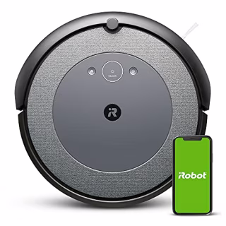 iRobot Roomba i3 EVO