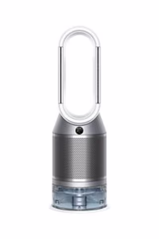 Dyson Purifier Humidify+Cool Autoreact PH3A (White/Nickel)