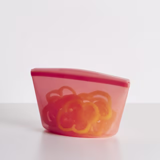 Stasher 6-Cup Bowl