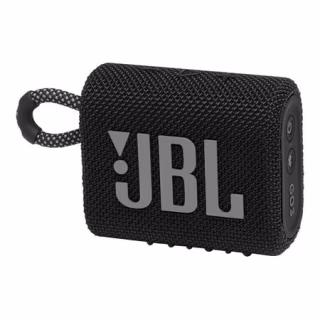 JBL Go 3 Portable Speaker