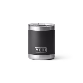 Yeti 10 oz Rambler Lowball