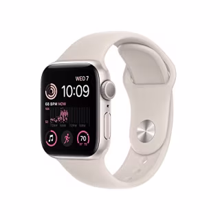Apple Watch SE (2nd Gen)