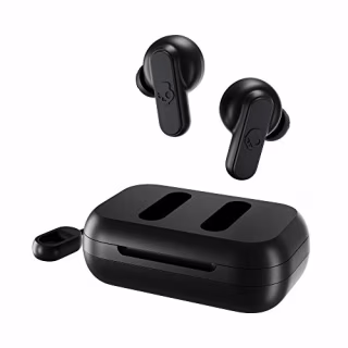 Skullcandy Dime True Wireless In-Ear Bluetooth Earbuds