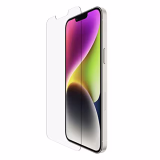 Belkin iPhone 14, iPhone 13 Pro Screen Protector