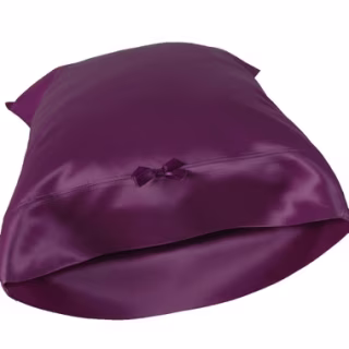 Neero &amp; Ana Satin Pillowcases