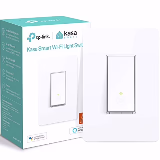 Kasa Smart Light Switch HS200