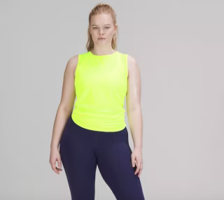 Lululemon Women’s Sculpt Tank Top