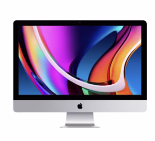Apple 27” iMac with Retina 5K Display