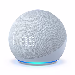 All-New Echo Dot (5th Gen)