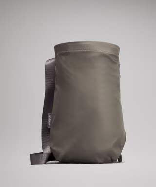Water Bottle Crossbody Bag 2.5L