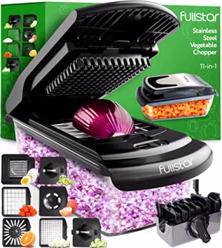 Fullstar Vegetable Chopper