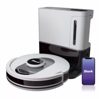 Shark AV2511AE AI Ultra Robot Vacuum