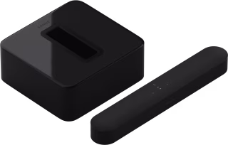 Sonos Premium Entertainment Set with Beam