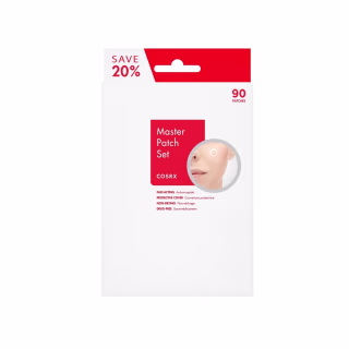COSRX Pimple Patch Set