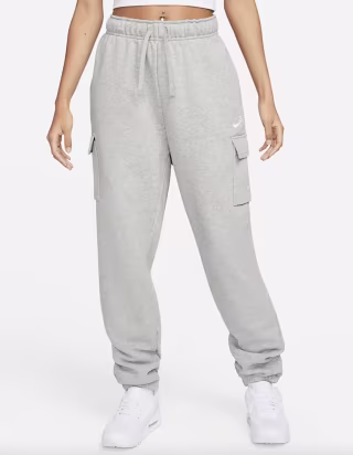 Nike Women’s Sportswear Club Fleece
