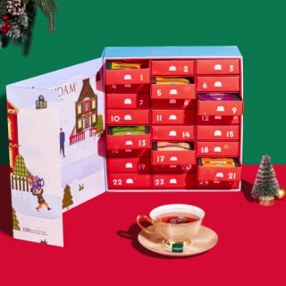 Vahdam Tea Advent Calendar 2022