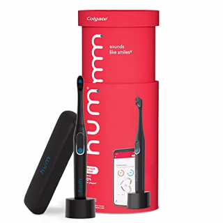 Hum by Colgate Smart Sonic Electric Toothbrush