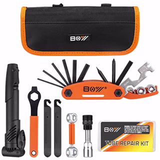 Bike Repair Kit