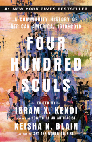 Four Hundred Souls
