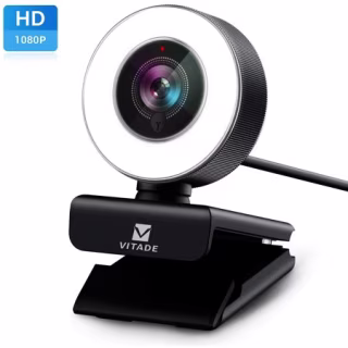 Vitade 960A USB Pro Webcam