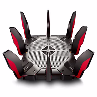 TP Link Archer AX11000 Next-Gen Tri-Band Gaming Router