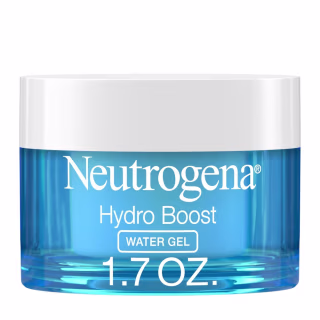 Neutrogena Hydro Boost Face Moisturizer