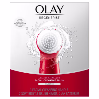 Olay Regenerist Face Cleansing Device