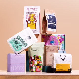 Fellow Coffee Subscription