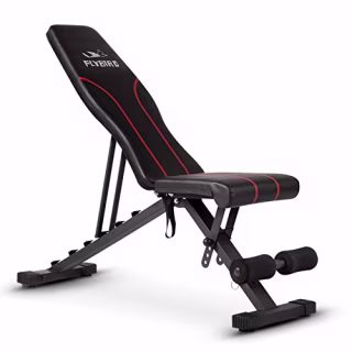 Flybird Adjustable Bench
