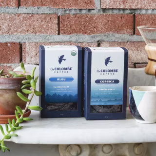 La Colombe Perfect Pair Pack