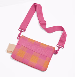 Wild One Dog Treat & Poop Bag Holder