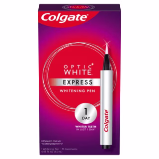 Colgate Optic White Express Teeth Whitening Pen