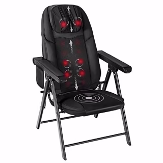 Comfier Folding Massage Chair