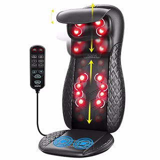 Renpho Back Massager