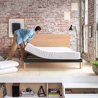 Tuft & Needle Nod 8-inch Queen Mattress