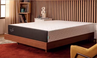 Sealy Hybrid Cocoon Chill Mattress