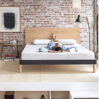 Nod by Tuft &amp; Needle 8-Inch Queen Mattress