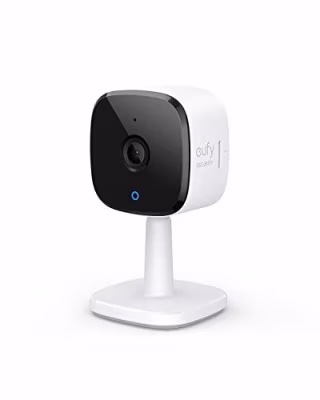 Eufy Security Solo IndoorCam C24