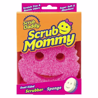 Scrub Mommy